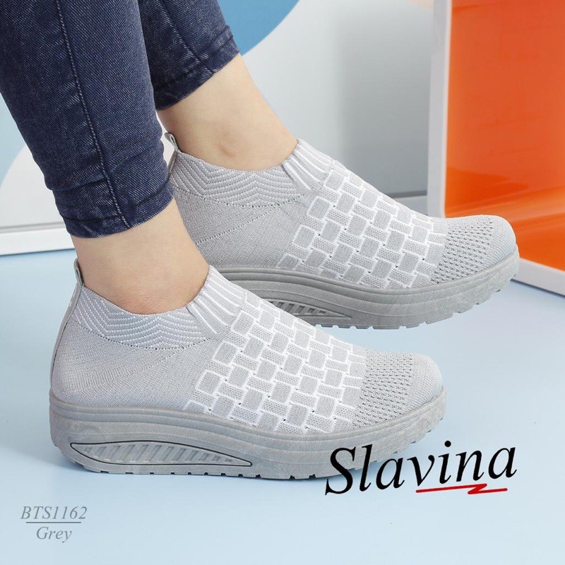 Đế Lót Giày Js18 Rosela Wedges & Miếng Lót Giày Thể Thao Bts1162