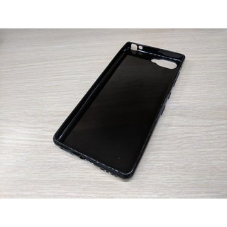 Ốp lưng dẻo cho Blackberry Key2 LE