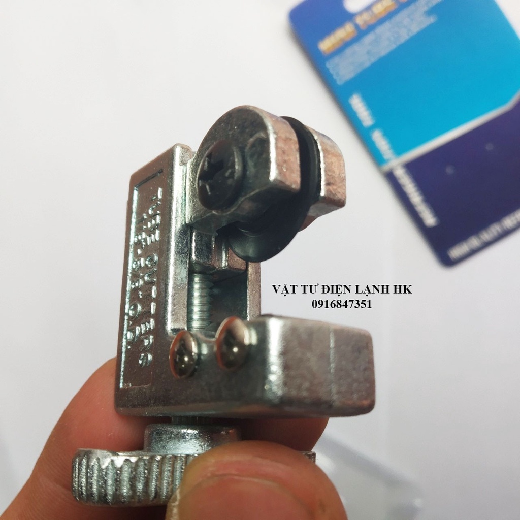 Dao Cắt Ống Đồng Model CT-127 (Loại Nhỏ)