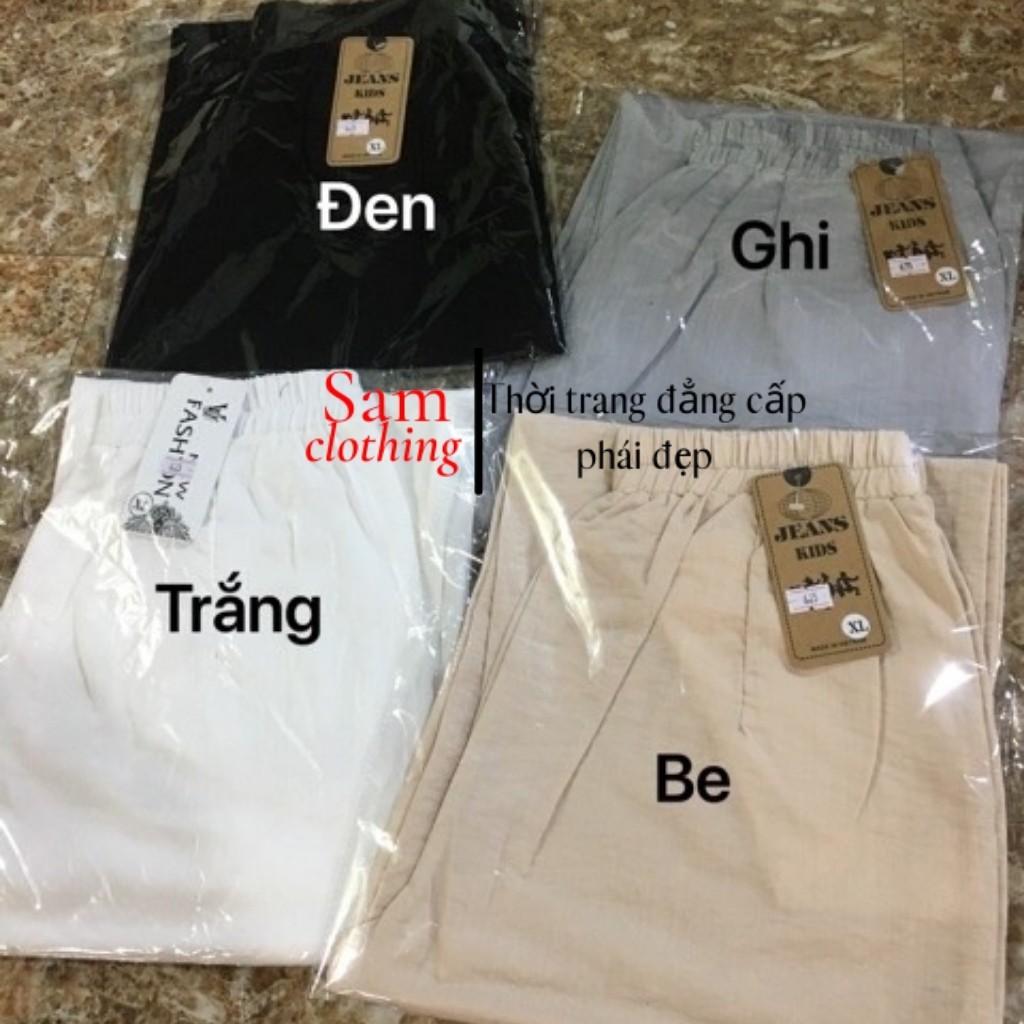 Quần đũi nữ bagy cao cấp siêu rẻ {Sale sốc} {XẢ KHO} | BigBuy360 - bigbuy360.vn