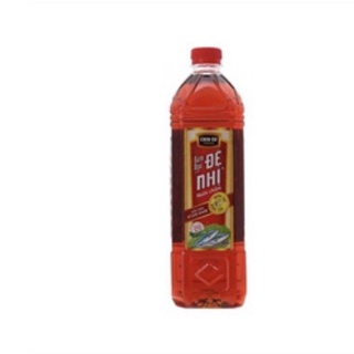 Nước mắm đệ nhị 900ml