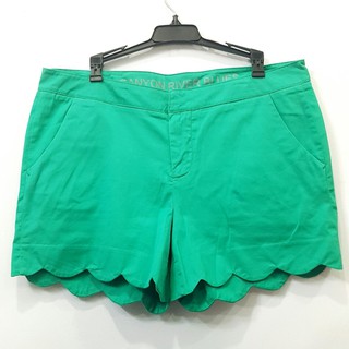 QUẦN SHORT KHAKI NỮ XK