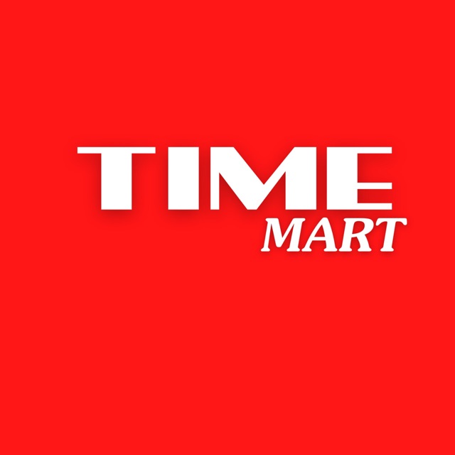 TIME_MART Siêu Thị Tiện Ích!!!