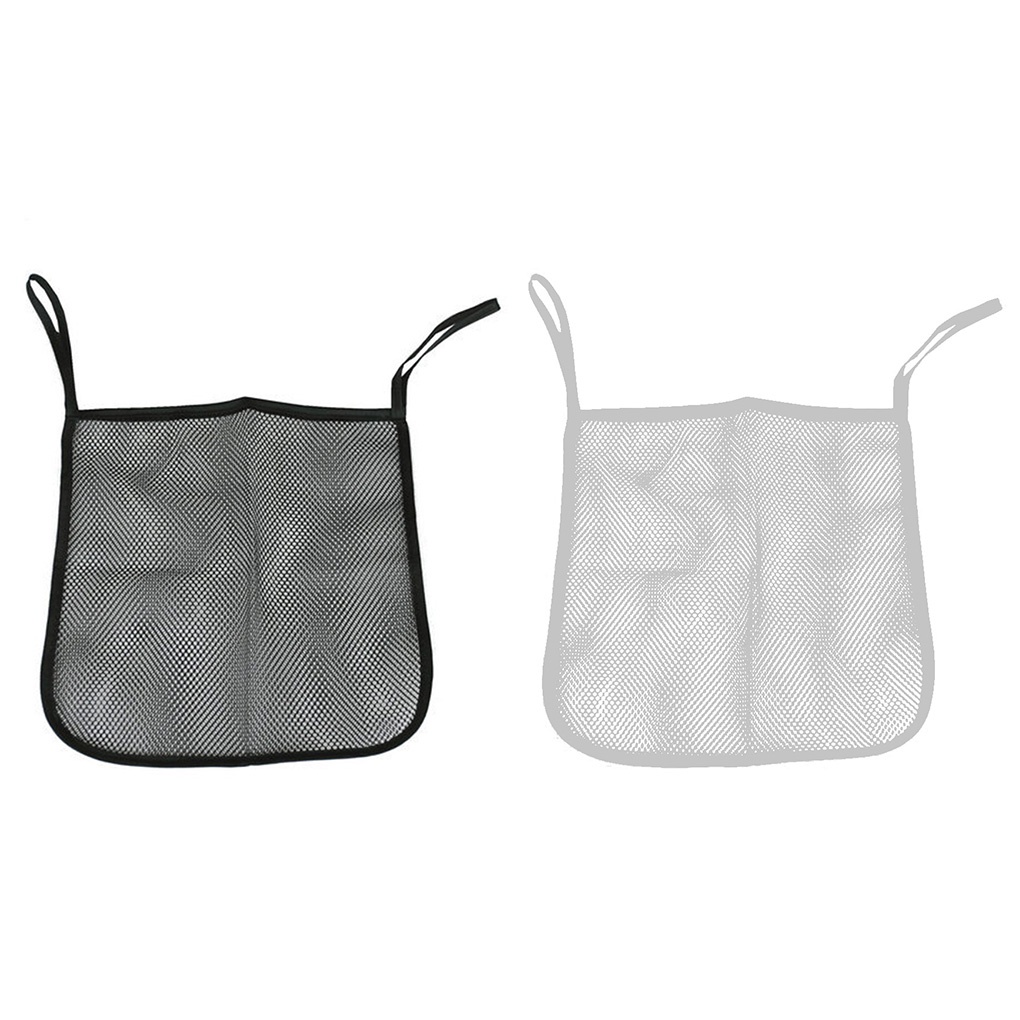 Túi lưới đựng đồ treo xe đẩy em bé dành cho hoạt động ngoài trời