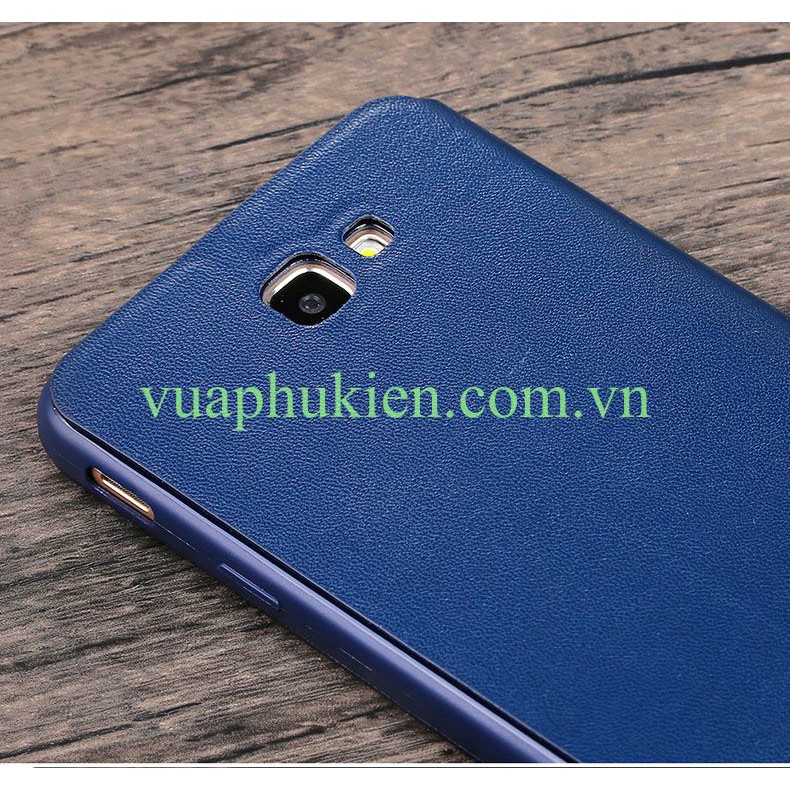 HOT] Bao da FIB color Galaxy J7 Prime hiệu X-level