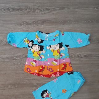 Combo 3 bộ tole gái