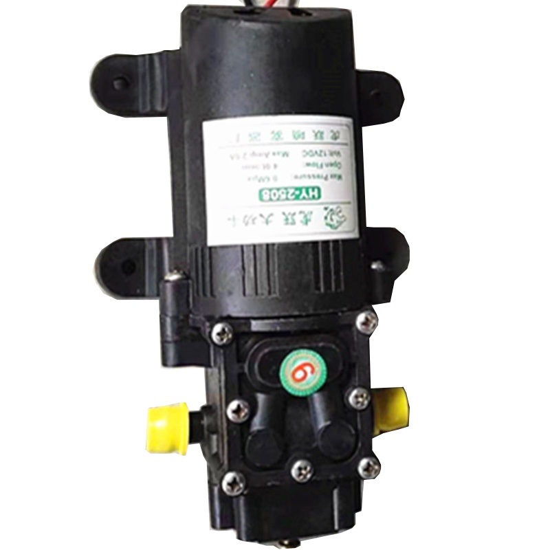 Máy Bơm Nước Nóng / Mưa Bằng Điện Di Động Cho Hồ Bơi / Sân Vườn Aq