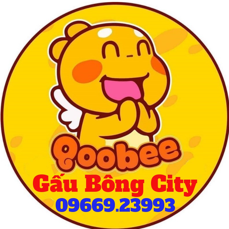 Gấu Bông City Shop