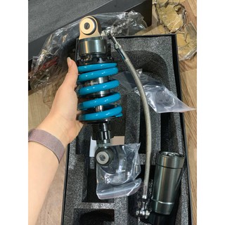 phuộc sau nitron ex 150