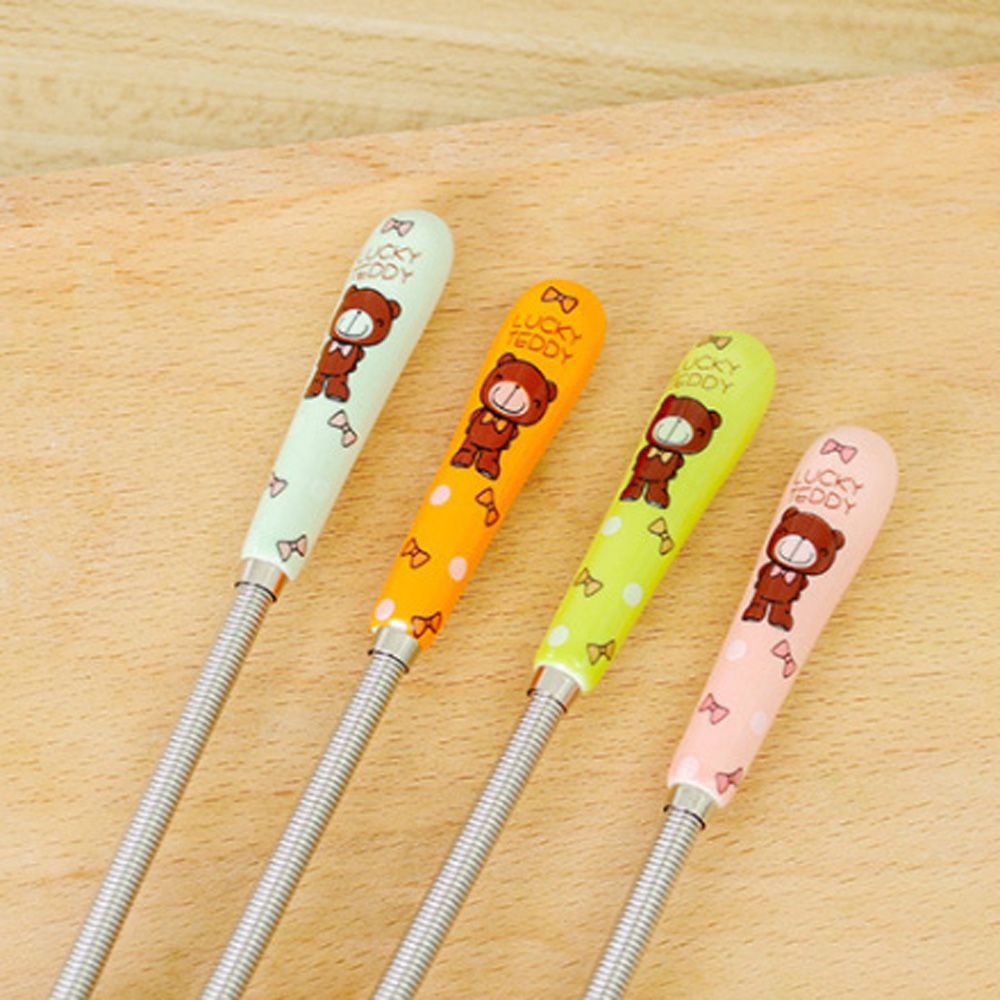 Epoch Dụng Cụ Đánh Trứng Bằng Thép Không Gỉ Nhiều Màu Thời Trang