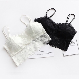 Bra ren gợi cảm
