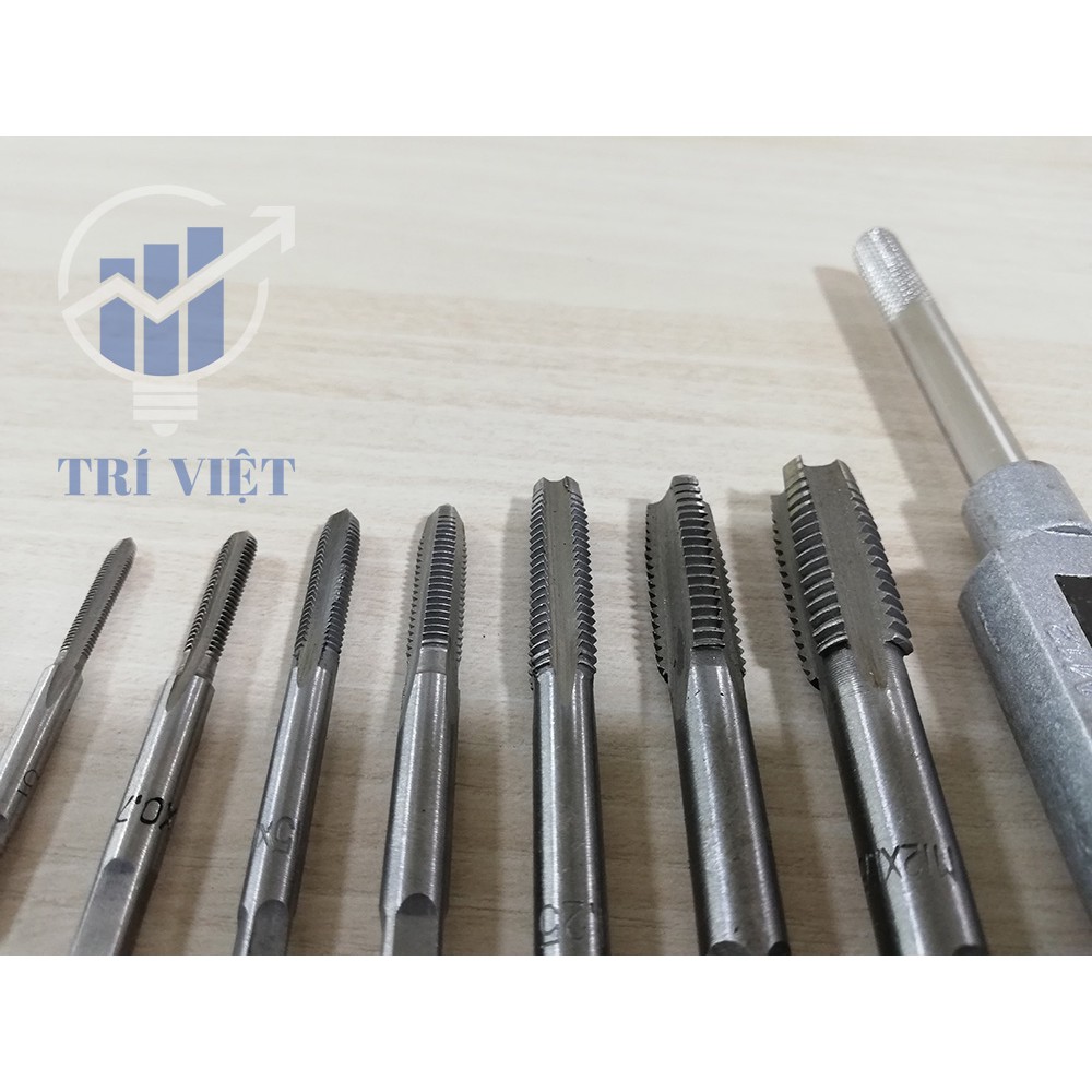 [Chính hãng] Combo 8 Mũi Taro Ta Rô Ren - Cao Cấp