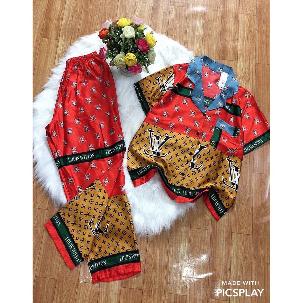 Đồ bộ nữ mặc nhà | BigBuy360 - bigbuy360.vn