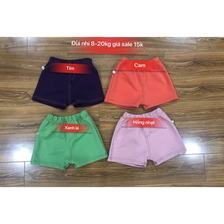 Quần gia jean đùi bé gái 8-20kg