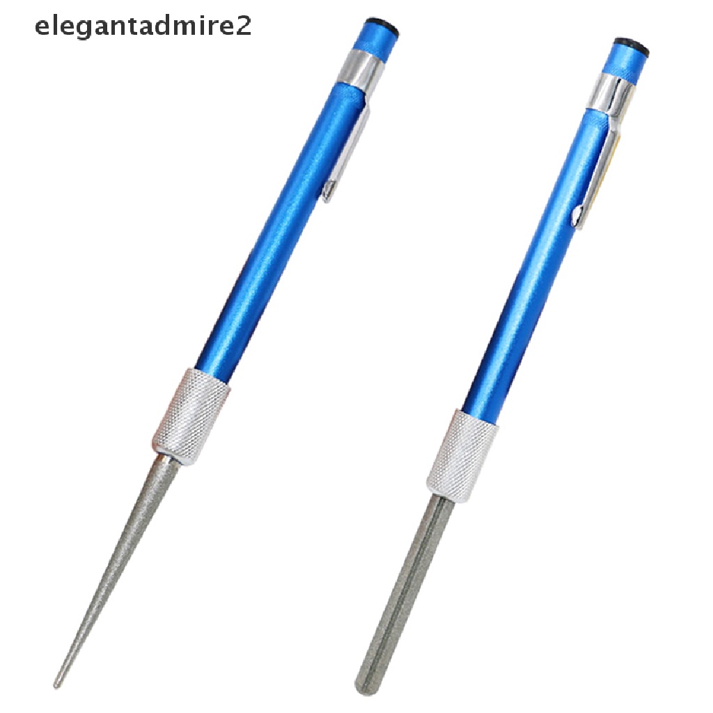 Dụng Cụ Mài Dao Kim Cương Dùng Cho Nhà Bếp Ngoài Trời