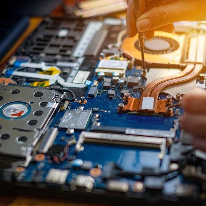 Bộ 500 Ốc Vít 18 Loại Dùng Sửa Chữa Laptop, Điện Thoại