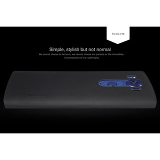 ỐP LƯNG NILLKIN LG V10