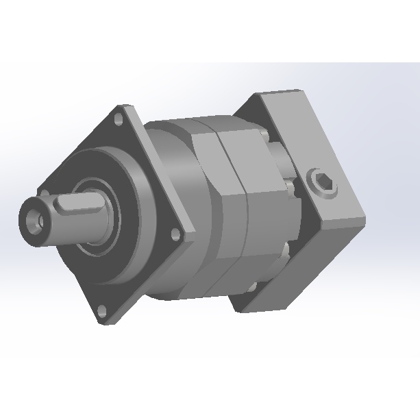 Hộp số giảm tốc hành tinh 400w 200w 100w