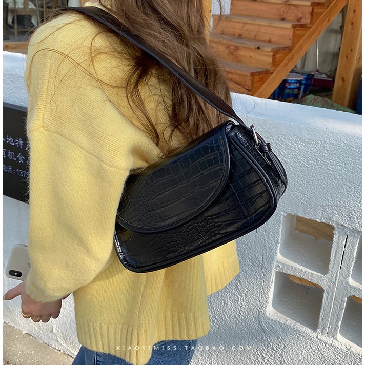 Túi Đeo Vai Thời Trang Cá Tính Cho Nữ