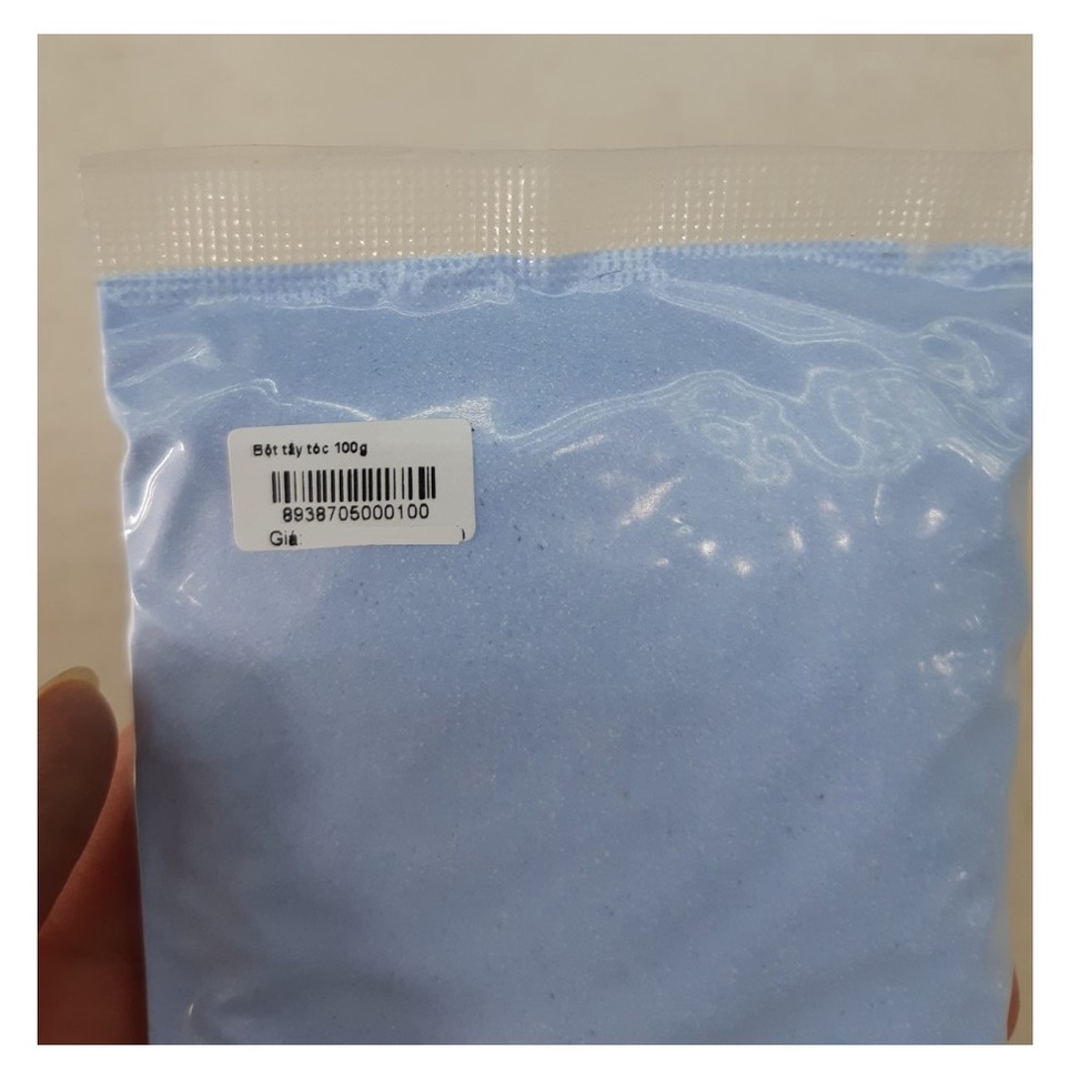 Bột tẩy tóc 100g (TO0049)