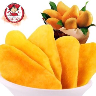 XOÀI SẤY DẺO CỰC NGON!