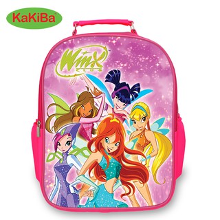 Balo Công Chúa Phép Thuật Winx - Size Lớn