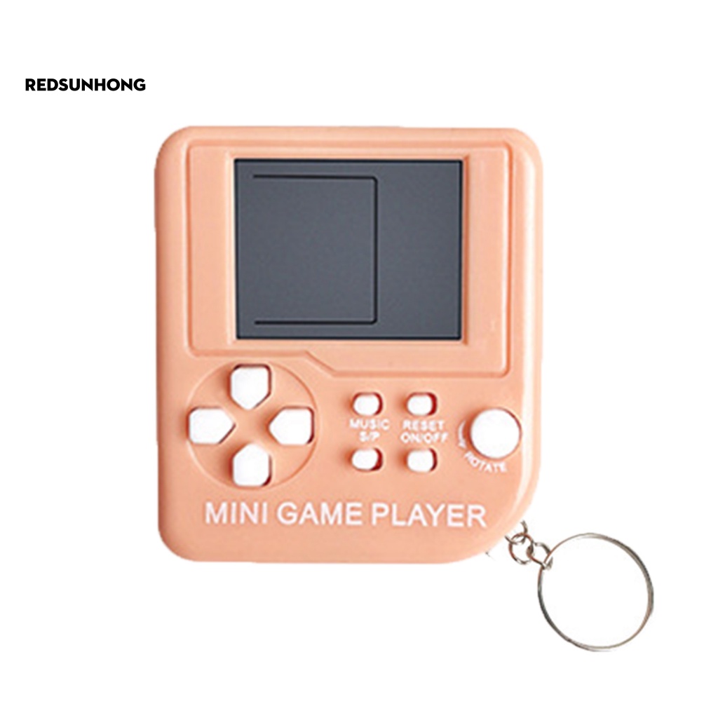 Máy Chơi Game Cầm Tay Mini RSH.z