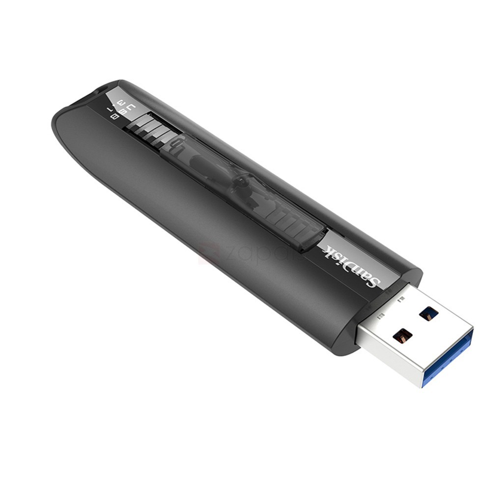 USB 3.1 SanDisk Extreme Go CZ800 128GB 200MB/s | BigBuy360 - bigbuy360.vn
