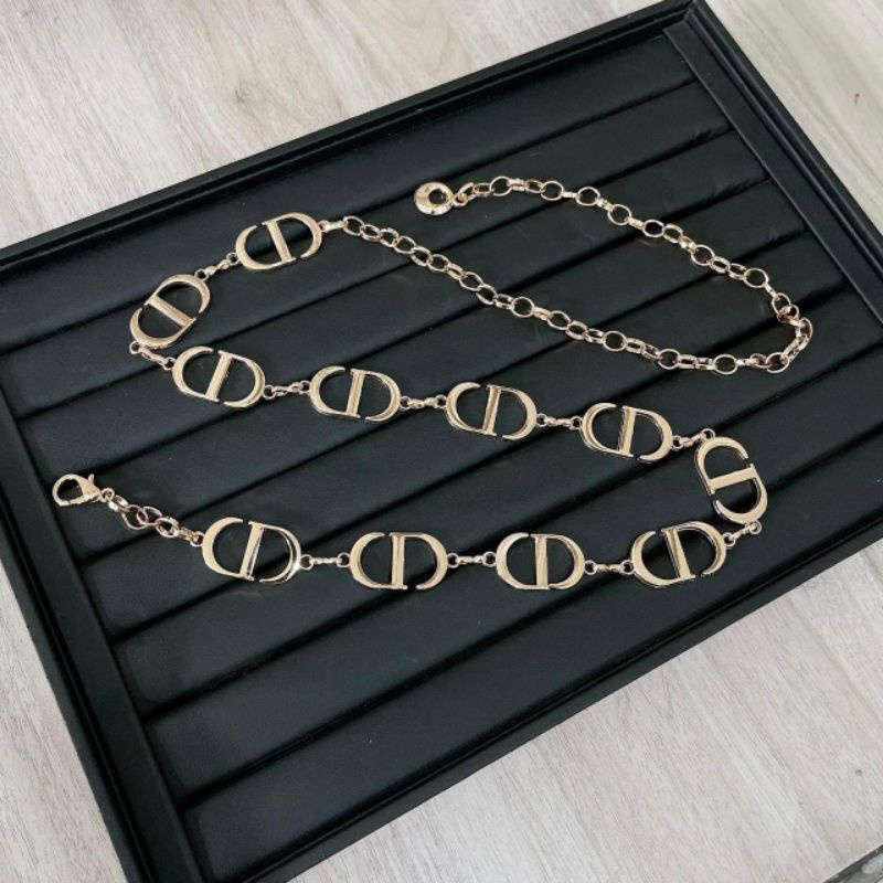 Đai Xích Thời Trang