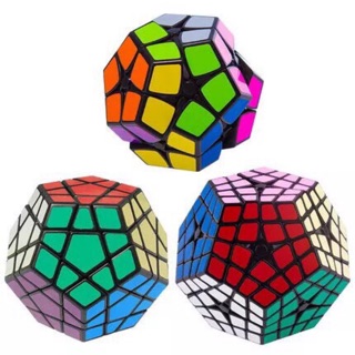 Rubik 12 mặt