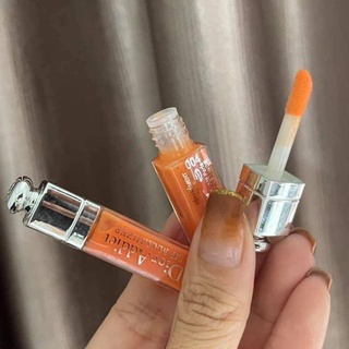 [ Mini 2ml ] Son Dưỡng Dior Addict Lip Maximizer Mini 2ml