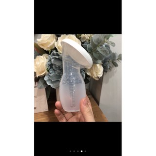 Cốc hứng sữa cmbear