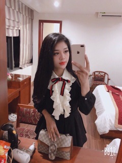 Áo sơmi bèo