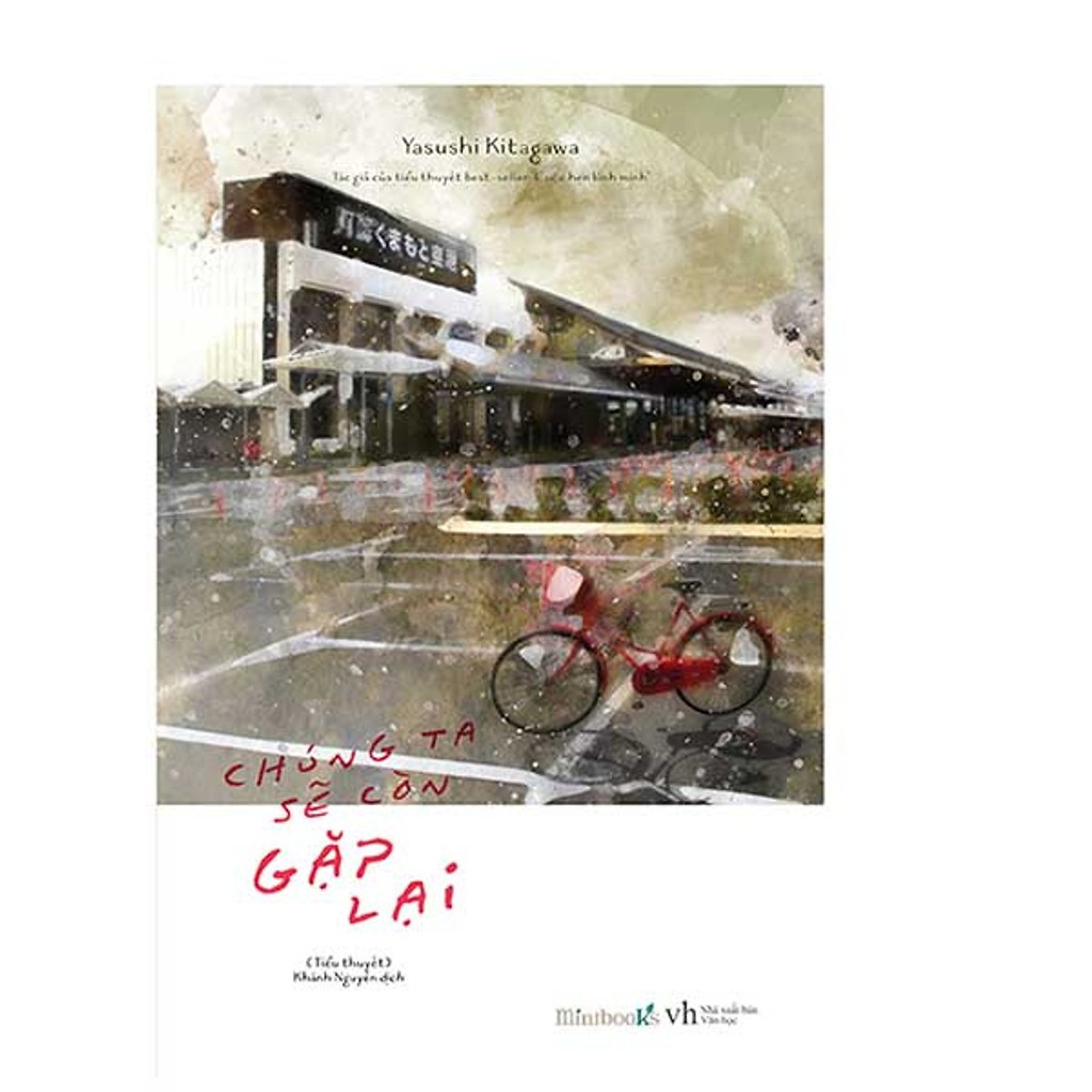 Sách - Chúng ta sẽ còn gặp lại | BigBuy360 - bigbuy360.vn