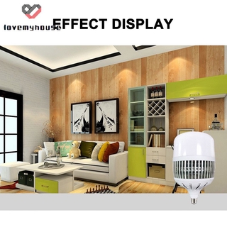 Bóng Đèn Led 150w / 200w Siêu Sáng