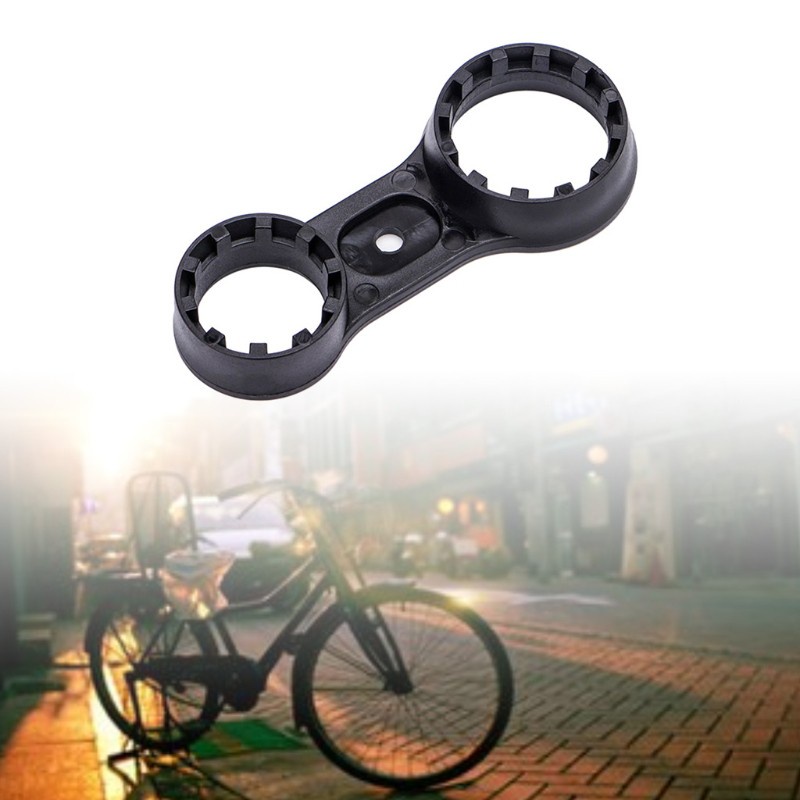 Cờ Lê Sửa Chữa Phuộc Trước Xe Đạp Leo Núi