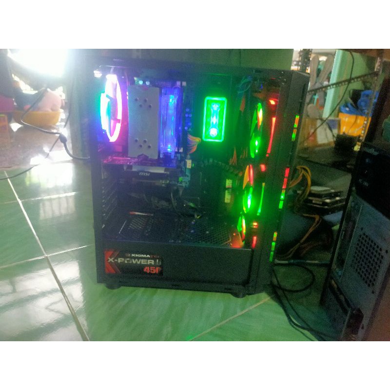 bộ máy chơi game fo4 liên minh pubg | BigBuy360 - bigbuy360.vn