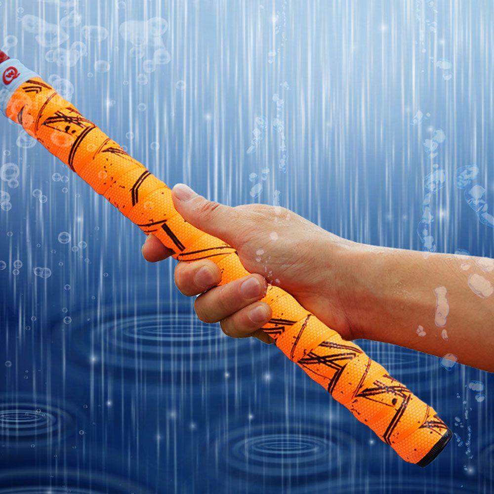 SHOUKEY Dây Quấn Cần Câu Cá Chống Trượt Thấm Hút Mồ Hôi Thoải Mái