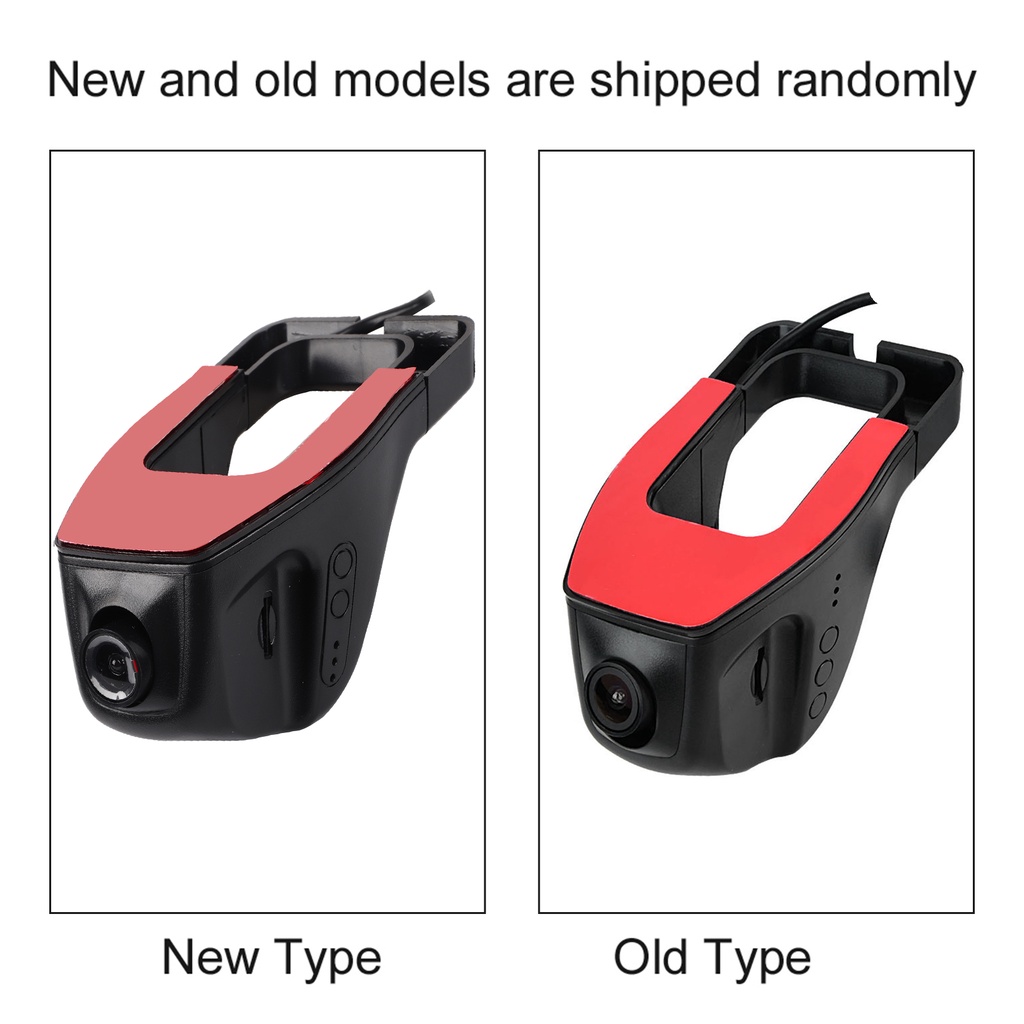 Camera hành trình cho xe hơi USB GPS 1080P ghi hình HD Android