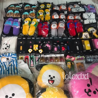 Dép BT21 ver1