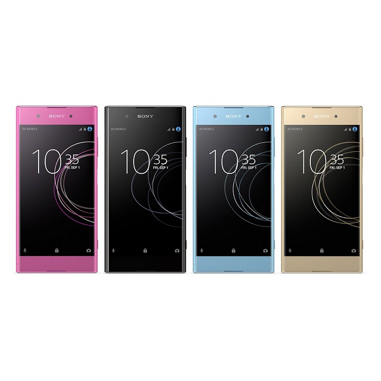 Ốp Lưng Sony Xperia XA1 Plus Chống Sốc Dẻo