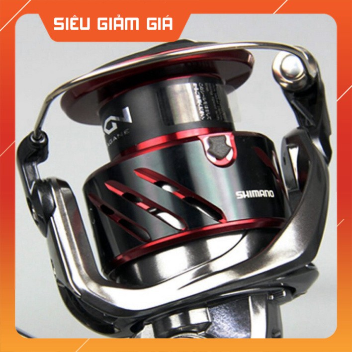 [Combo] R Máy câu Shimano Stradic Cl4 2500XG