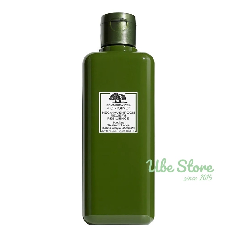 TONER NẤM ORIGINS MEGA MUSHROOM