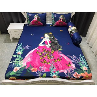 grap thun lạnh 5D cao cấp m8 20cm ko mền