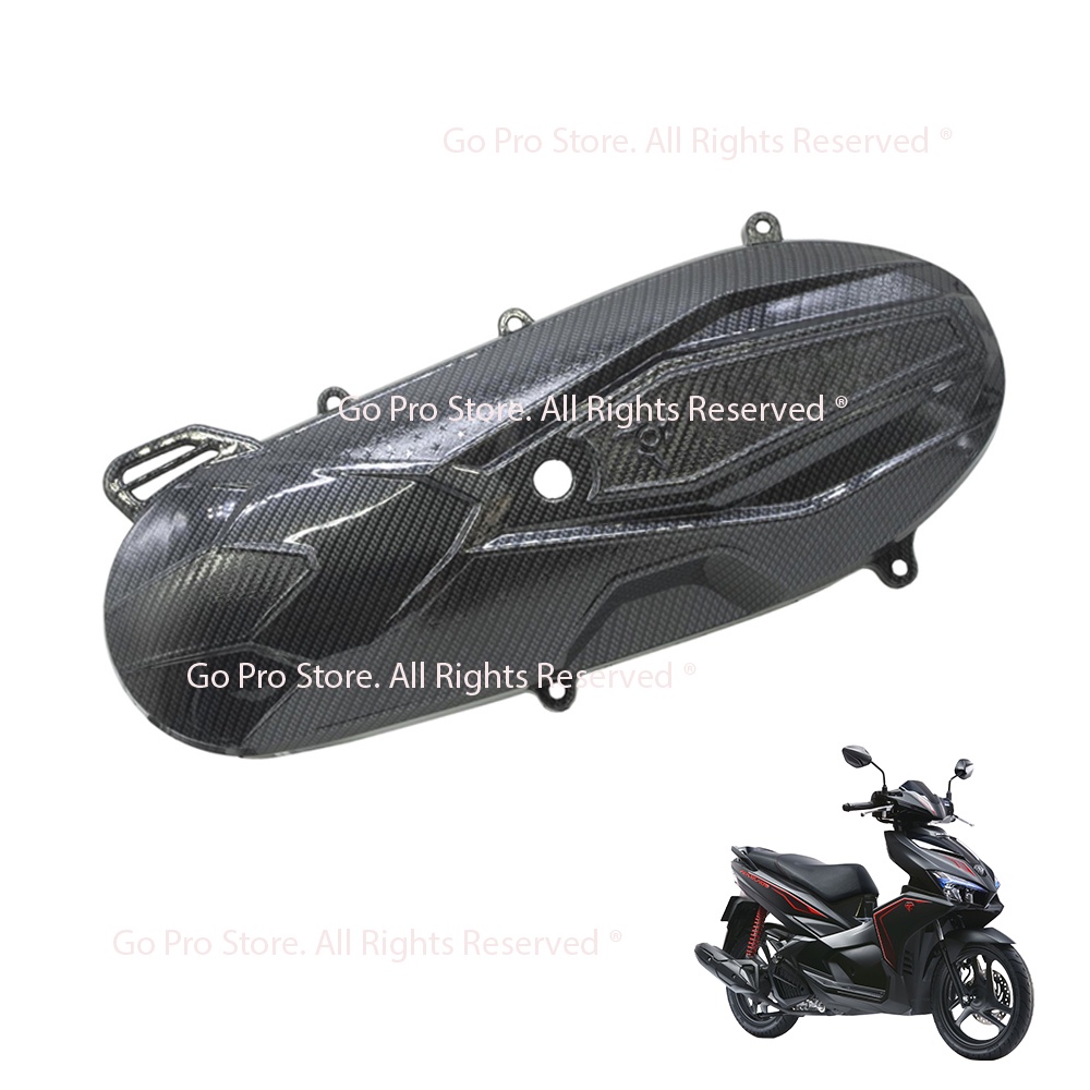 Ốp Lốc Máy AIR BLADE 2016 - 2019