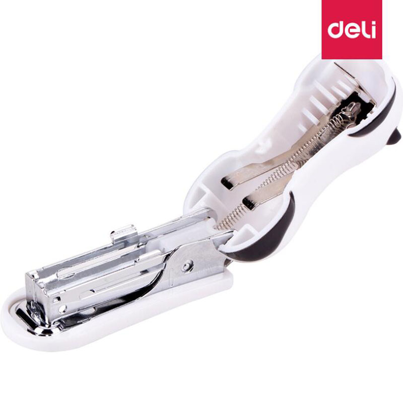 1 Kẹp Giấy Mini Hình Gấu Trúc Dễ Thương