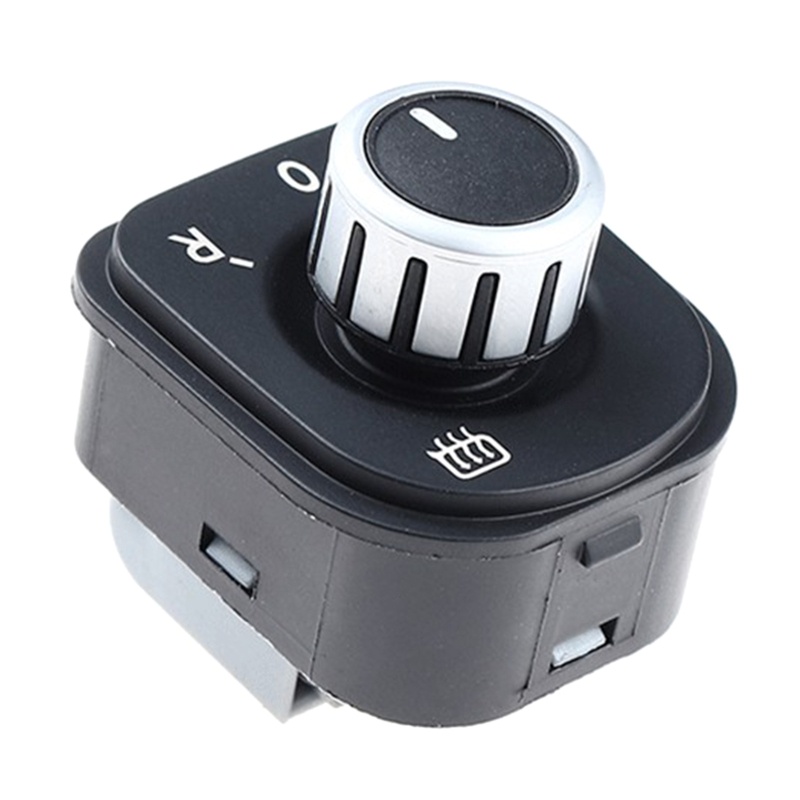 Công Tắc Điều Khiển Kính Chiếu Hậu Xe Hơi OEM: 5ND959565Phụ Kiện Thay Thế Cho Máy Hút Bụi B