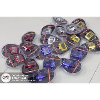 [Rẻ Nhất Shopee] - Bình dầu giọt nước RIZOMA - hàng loại 1 - có đầy đủ pass gắn đi kèm bình