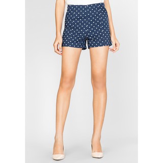 Quần Short Nữ Lilya 02PAN2093
