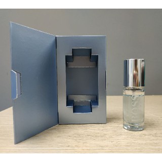 Nước hoa nam Hugo Boss Bottled Tonic 8ml